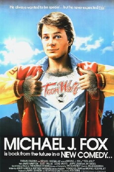 Teen Wolf (1985) - Stream Online