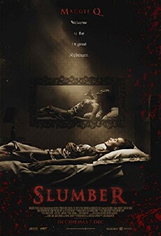 Slumber (2017) - Stream Online
