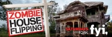 Zombie House Flipping (2016) - Stream Online