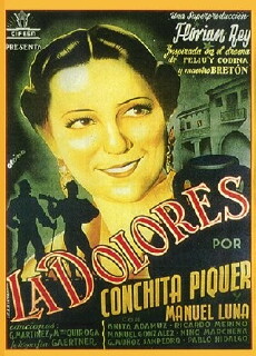 La Dolores (1940) - Stream Online