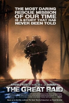 The Great Raid (2005) - Stream Online