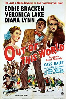 Out of This World (1945) - Stream Online
