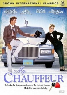 My Chauffeur (1986) - Stream Online