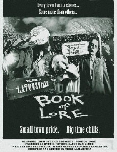 Book of Lore (2007) - Stream Online