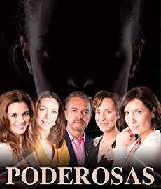 Poderosas (2015) - Stream Online