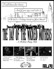 Snow White II: The Day of the Wicked Mothers (2014) - Stream Online