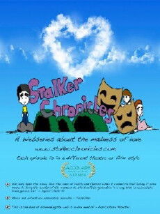 Stalker Chronicles (2010) - Stream Online