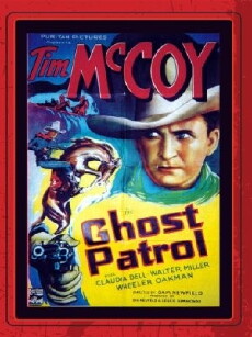 Ghost Patrol (1936) - Stream Online