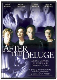 After the Deluge (2003) - Stream Online