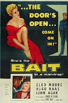 Bait (1954) - Stream Online
