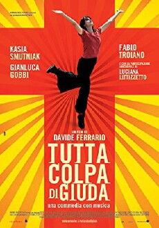 Tutta colpa di Giuda (2009) - Stream Online