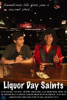 Liquor Day Saints (2010) - Stream Online