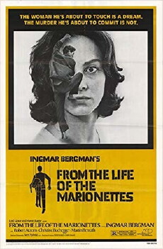 From the Life of the Marionettes (1980) - Stream Online