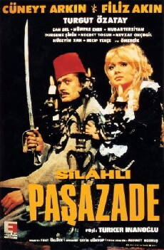 Silahli pasazade (1967) - Stream Online