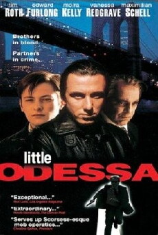 Little Odessa (1994) - Stream Online