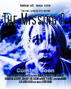 The Missing 6 (2017) - Stream Online