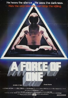 A Force of One (1979) - Stream Online
