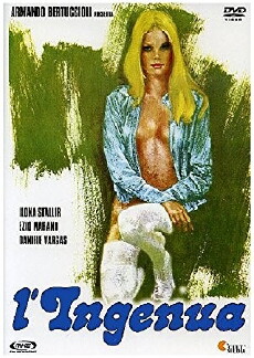 L'ingenua (1975) - Stream Online