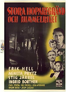 Stora Hoparegränd och himmelriket (1949) - Stream Online