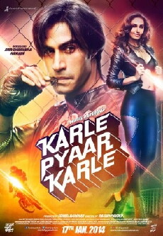Karle Pyaar Karle (2014) - Stream Online