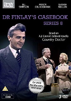 Dr. Finlay's Casebook (1962) - Stream Online