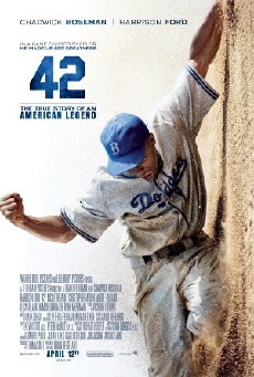 42 (2013) - Stream Online