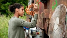 Combat Kids (2010) - Stream Online