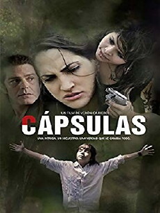 Cápsulas (2011) - Stream Online