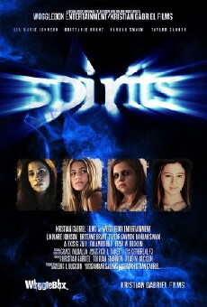 Spirits (2012) - Stream Online
