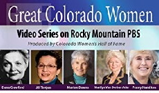 Great Colorado Women. Penny Hamilton: Penny The Pilot (2018) - Stream Online