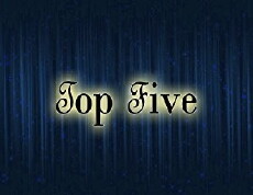 Top Five (2018) - Stream Online