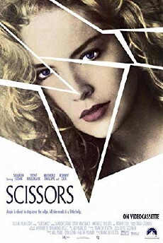 Scissors (1991) - Stream Online