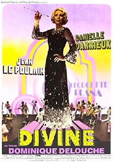 Divine (1975) - Stream Online