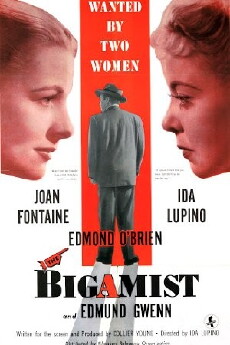 The Bigamist (1953) - Stream Online