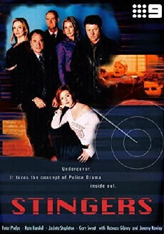Stingers (1998) - Stream Online