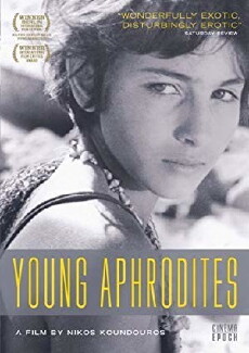 Young Aphrodites (1963) - Stream Online