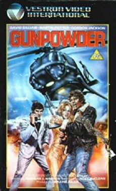 Gunpowder (1986) - Stream Online