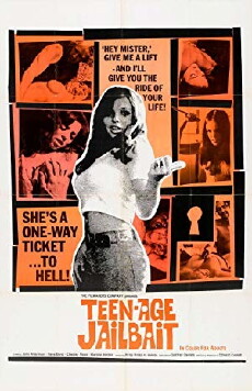 Teen-Age Jail Bait (1973) - Stream Online