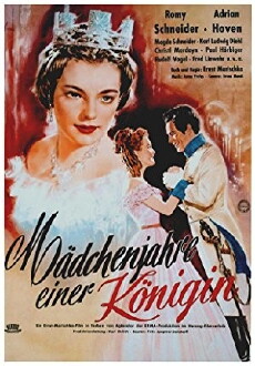 The Story of Vickie (1954) - Stream Online