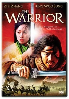The Warrior (2001) - Stream Online
