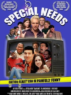 Special Needs (2006) - Stream Online