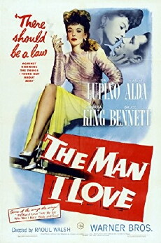 The Man I Love (1947) - Stream Online