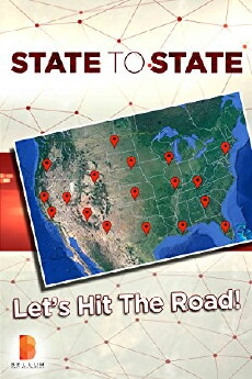 State to State (2014) - Stream Online
