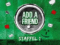 Add a Friend (2012) - Stream Online