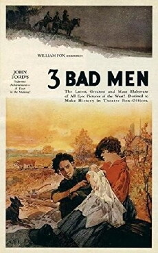 3 Bad Men (1926) - Stream Online