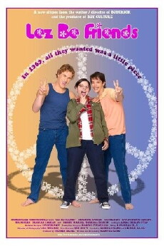 Lez Be Friends (2007) - Stream Online
