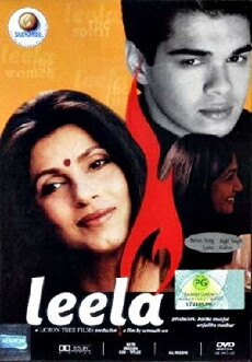 Leela (2002) - Stream Online