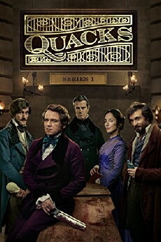 Quacks (2017) - Stream Online