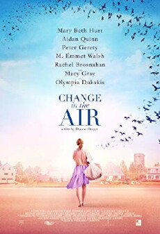 Change in the Air (2018) - Stream Online