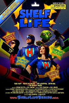 Shelf Life (2011) - Stream Online